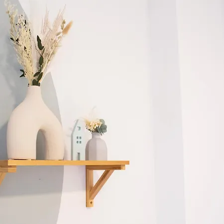 Апартаменты Nova Blume I Phantasialand I Cologne I Bonn *