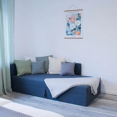 Nova Blume I Phantasialand I Cologne I Bonn