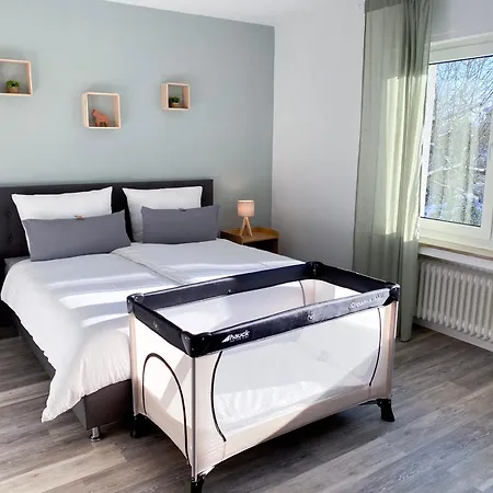 Nova Blume I Phantasialand I Cologne I Bonn *