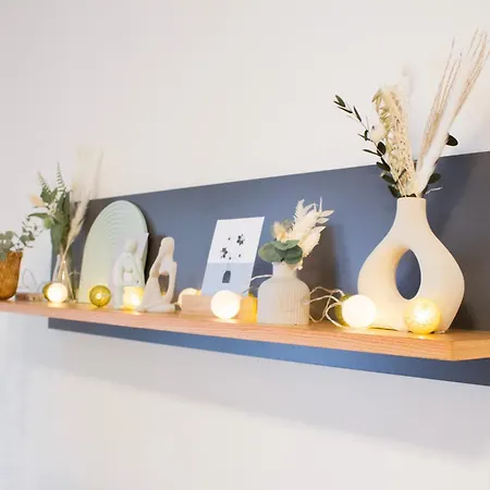 Nova Blume I Phantasialand I Cologne I Bonn Апартаменты *