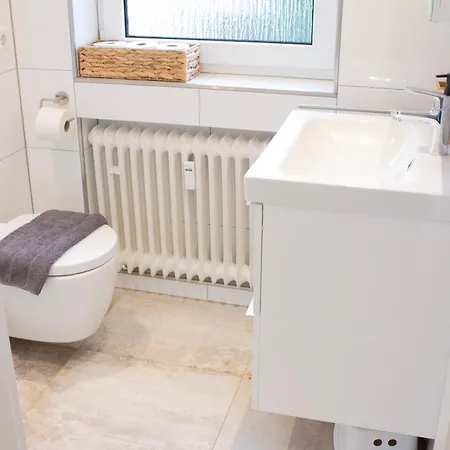 Апартаменты Nova Blume I Phantasialand I Cologne I Bonn *