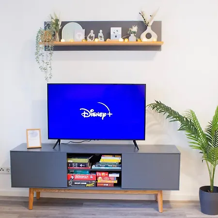 Nova Blume I Phantasialand I Cologne I Bonn Apartment