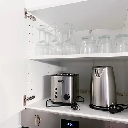 Апартаменты Nova Blume I Phantasialand I Cologne I Bonn *