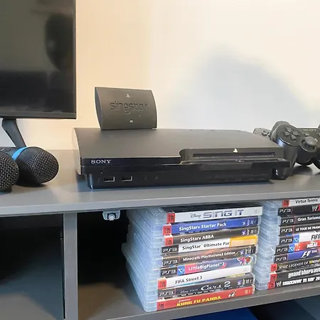 Nova Blume I Phantasialand I Cologne I Bonn Апартаменты *