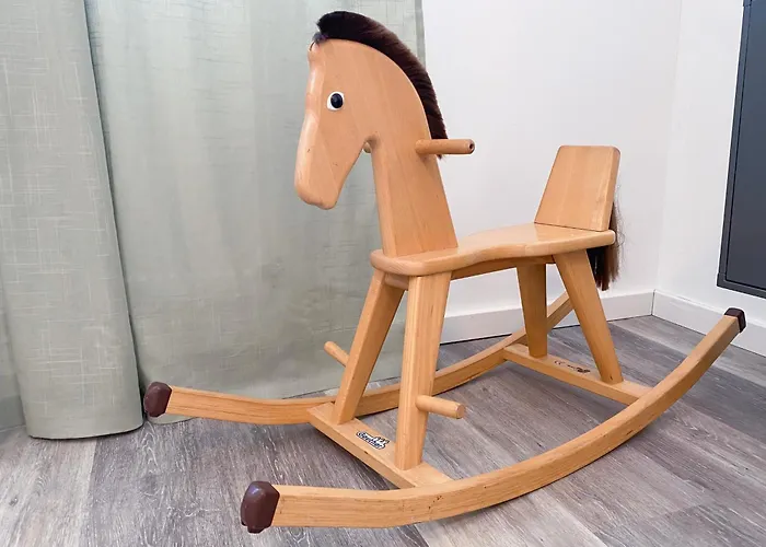 Apartmán Nova Blume I Phantasialand I Cologne I Bonn *