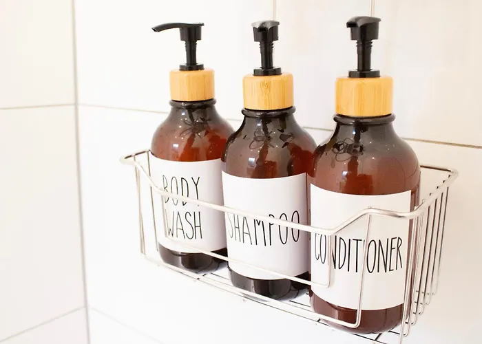 Nova Blume I Phantasialand I Cologne I Bonn Apartment Brühl