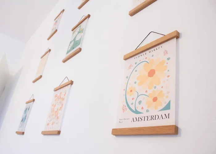 Nova Blume I Phantasialand I Cologne I Bonn Apartment Brühl