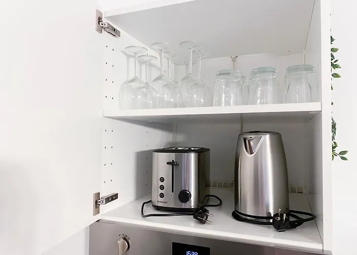 Apartment Nova Blume I Phantasialand I Cologne I Bonn *