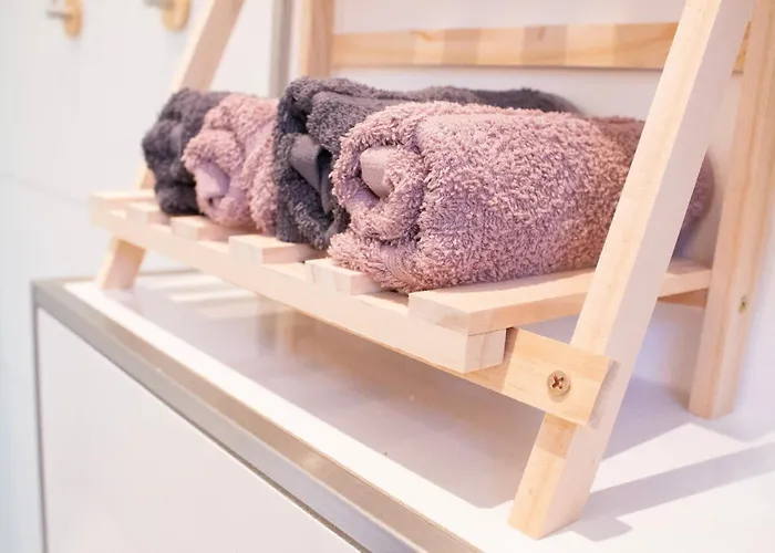 Nova Blume I Phantasialand I Cologne I Bonn Apartment Brühl