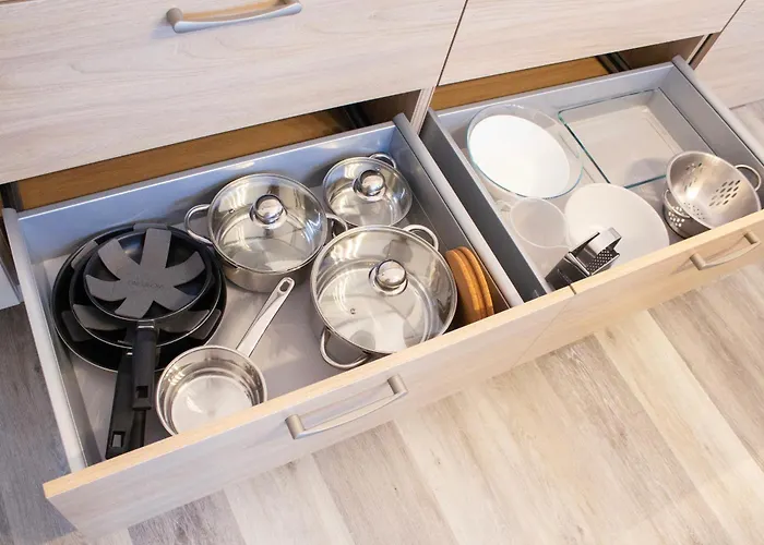 Apartment Nova Blume I Phantasialand I Cologne I Bonn Brühl