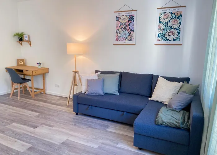 Nova Blume I Phantasialand I Cologne I Bonn * Brühl