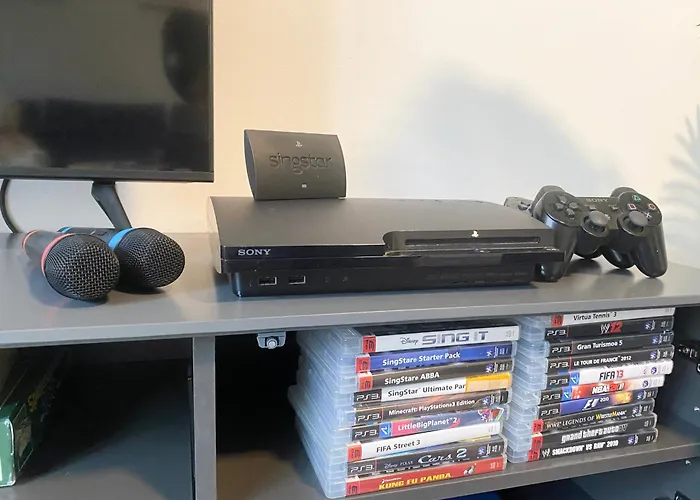 Nova Blume I Phantasialand I Cologne I Bonn Apartment *